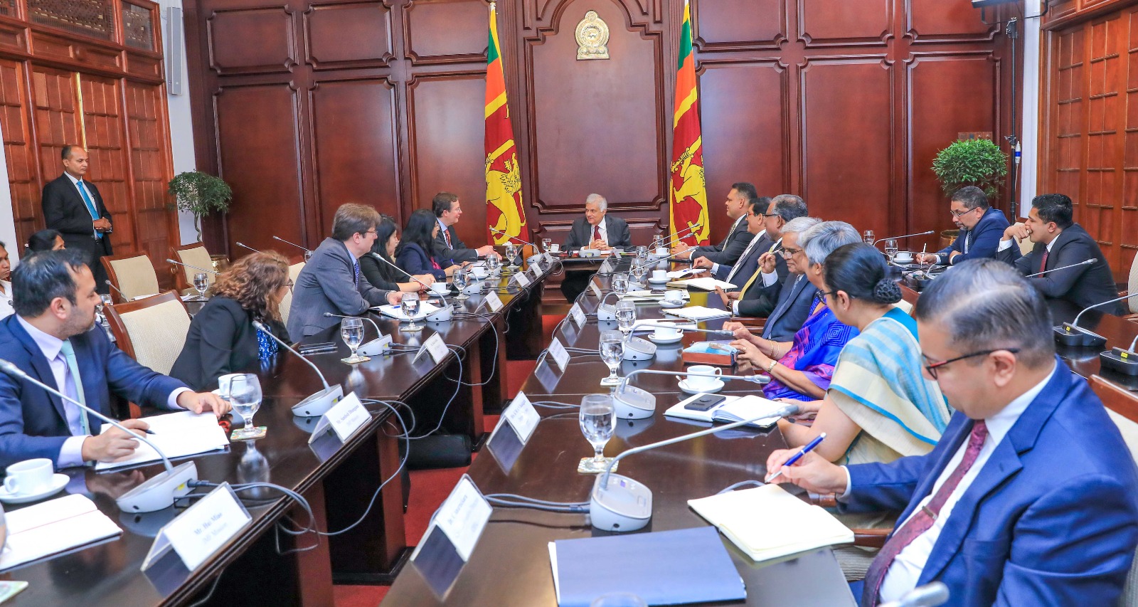 ජාත්‍යන්තර අරමුදල
