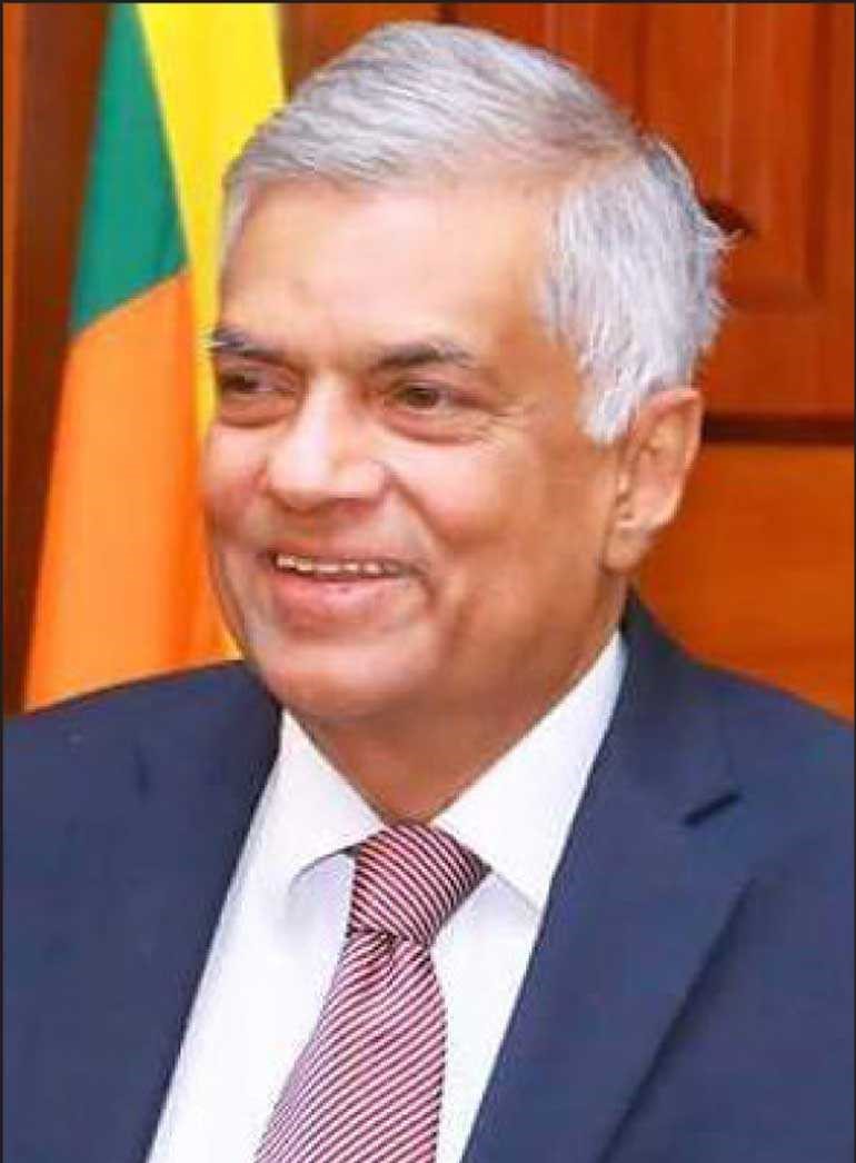 තෛපොංගල් - රනිල්