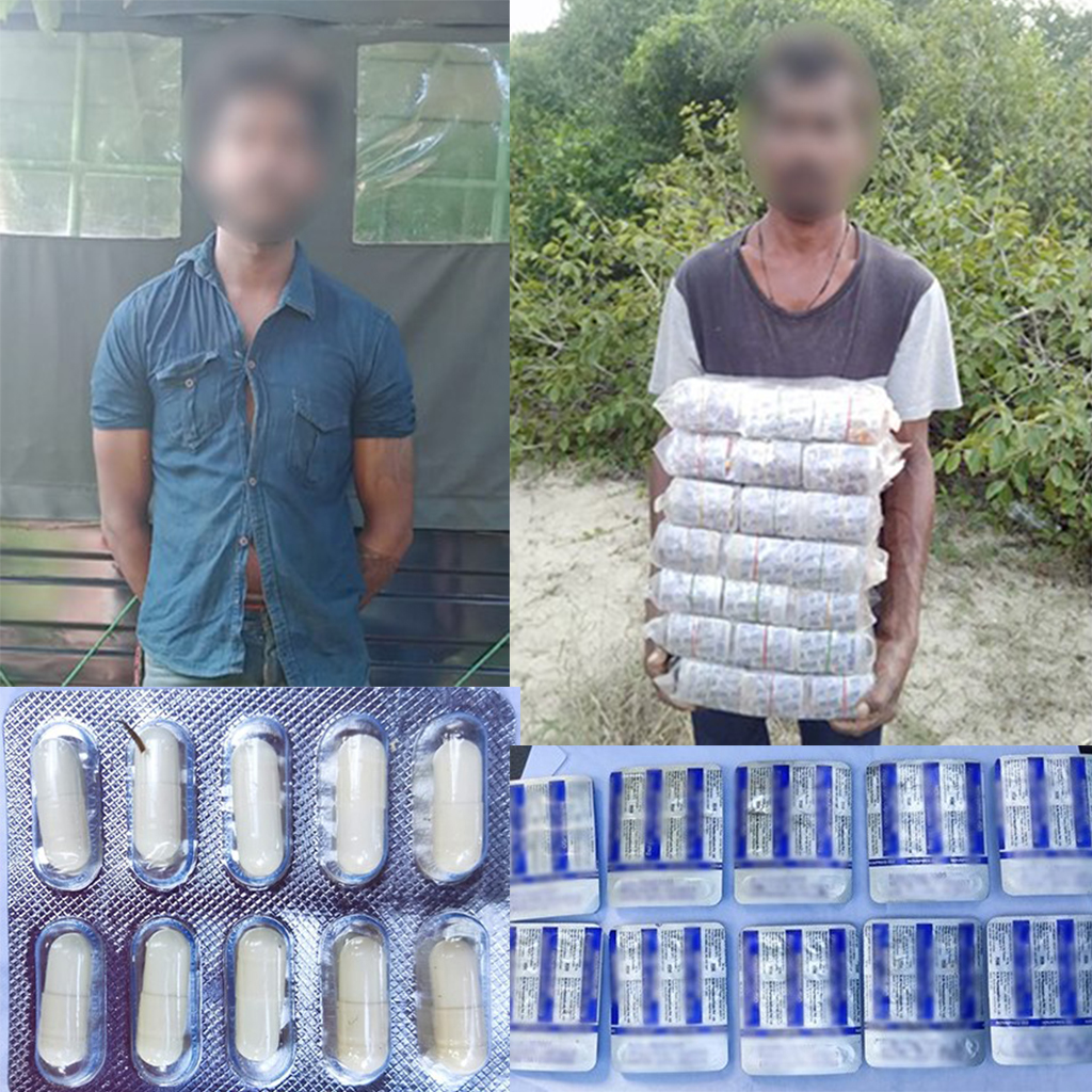 මත් කරල්
