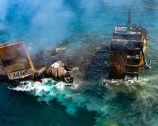 ශ්රේෂ්ඨාධිකරණයෙන් ඓතිහාසික නඩු තීන්දුවක්