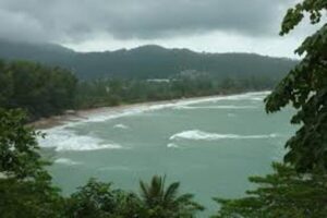 ඉදිරි දවස් තුනේ ද වැසි වැටේවි