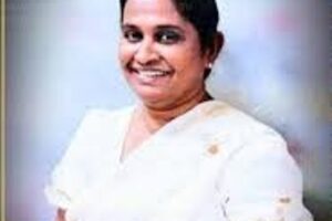 ඇගේ අවසන් කටයුතු හෙට (29) බණ්ඩාරගම දී