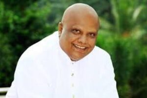 පොලිස්පතිවරයා කළ ප්රකාශය තරයේ හෙළා දකිනවා – සමගි ජන බලවේගයෙන් නිවේදනයක්