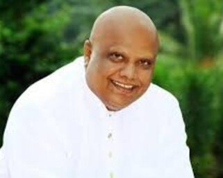 පොලිස්පතිවරයා කළ ප්රකාශය තරයේ හෙළා දකිනවා – සමගි ජන බලවේගයෙන් නිවේදනයක්